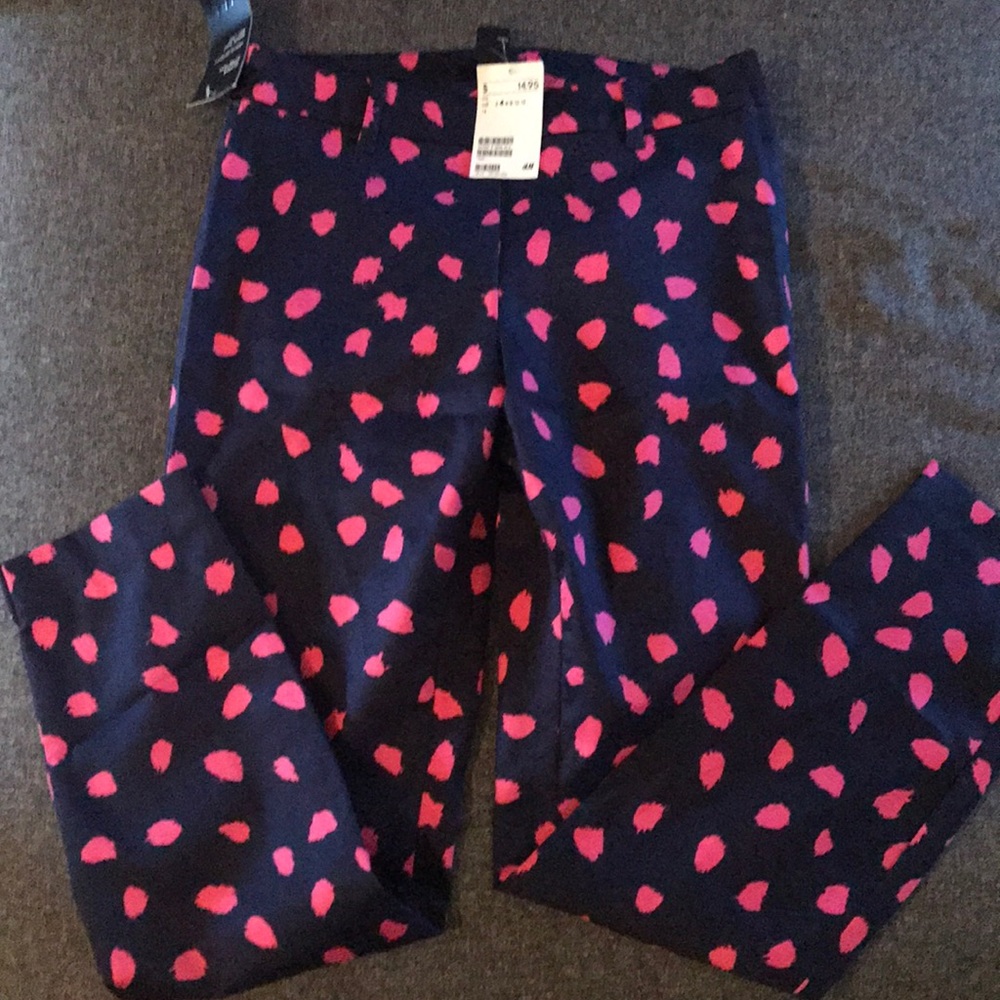 H&M Super Stretch Pants